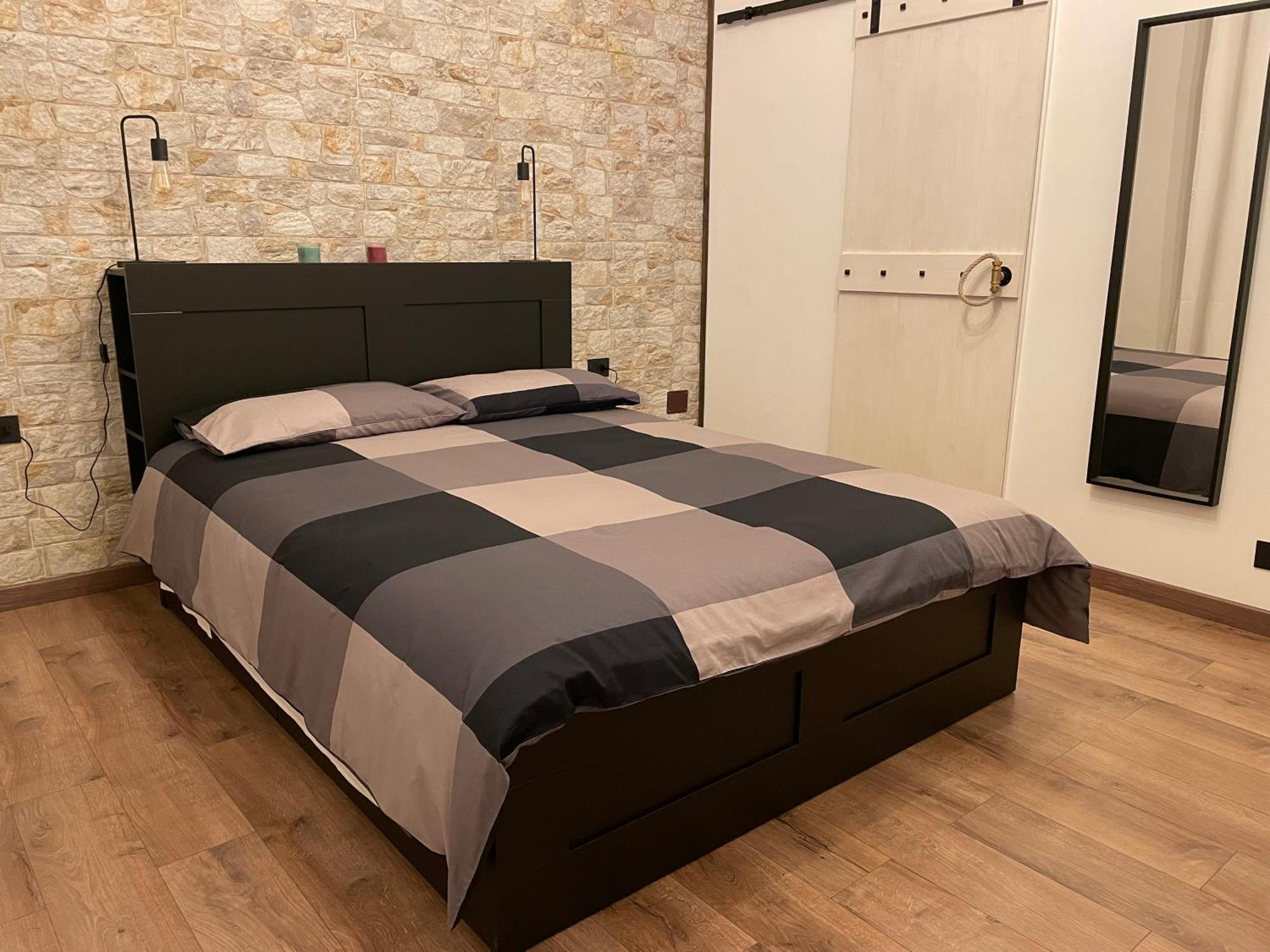 Estia'S House Otel Agrigento Dış mekan fotoğraf