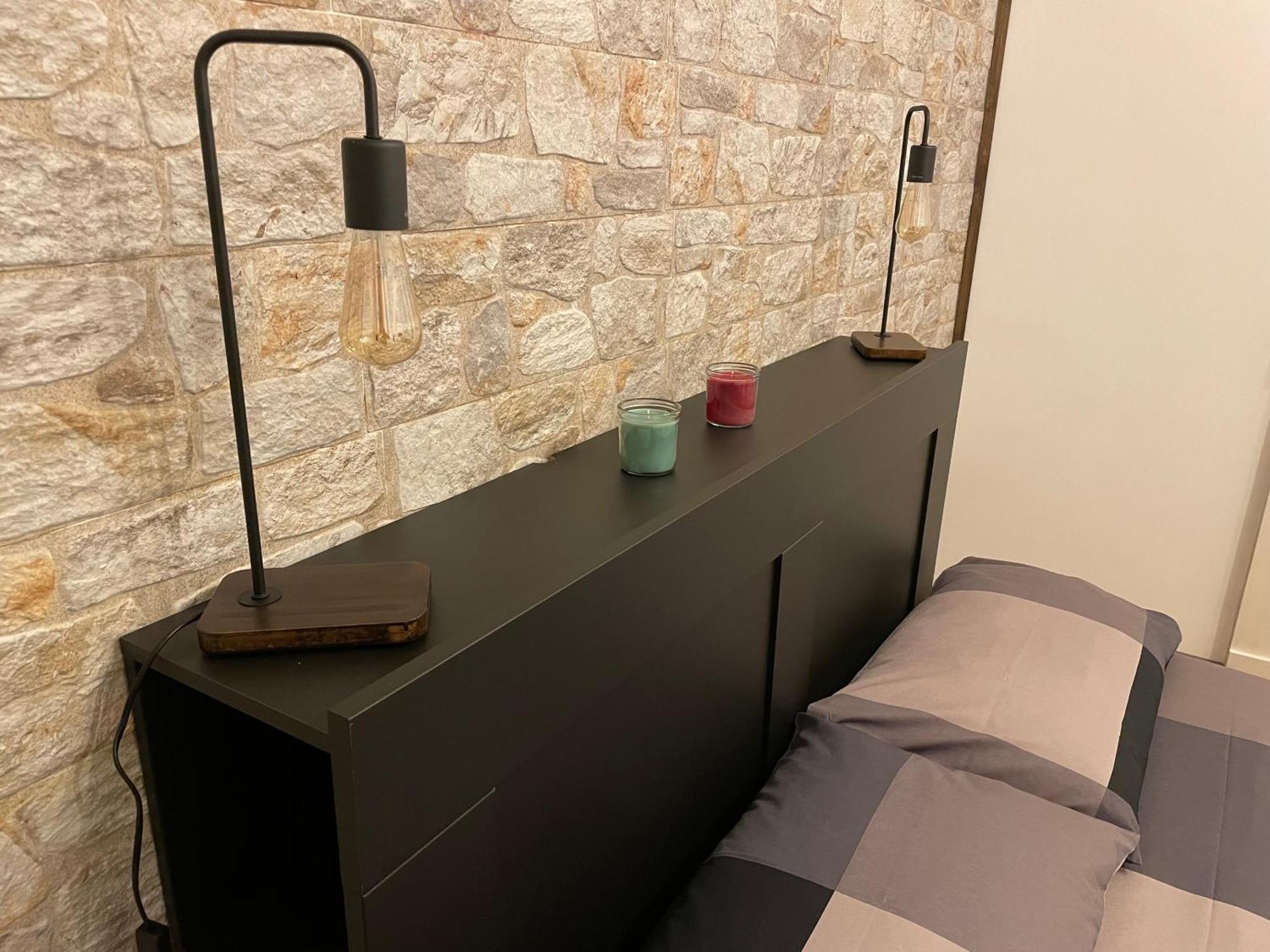Estia'S House Otel Agrigento Dış mekan fotoğraf