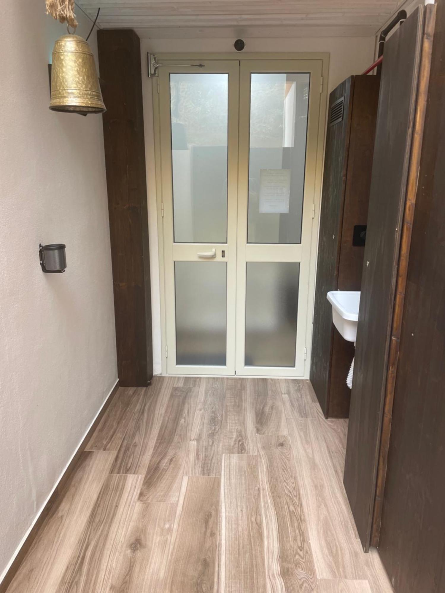 Estia'S House Otel Agrigento Dış mekan fotoğraf