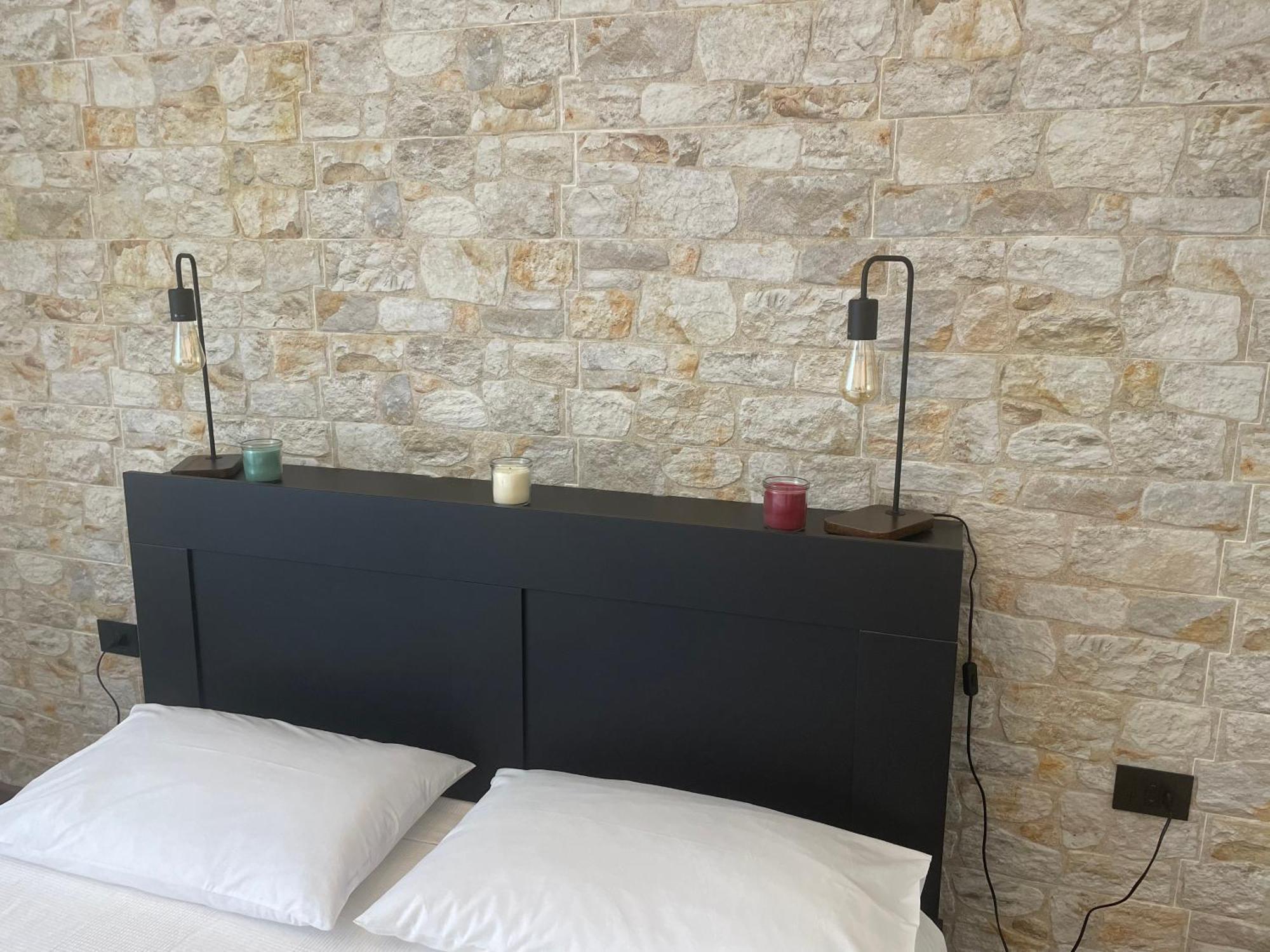 Estia'S House Otel Agrigento Dış mekan fotoğraf